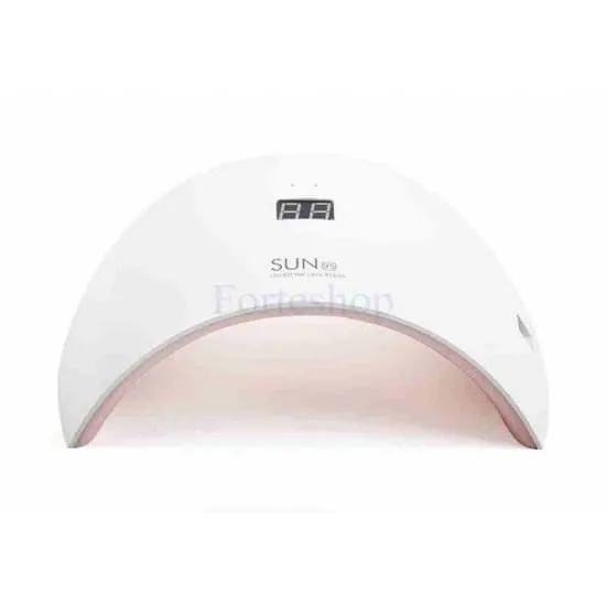 Печка За Нокти UV LED SUN 9 24W