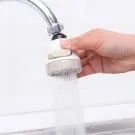 Универсален Накрайник За Водна Батерия 360 Градуса Diruno