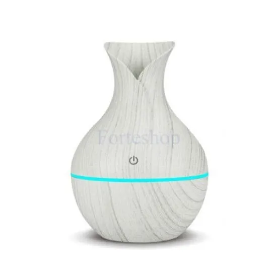 Ултразвуков Арома Дифузер За Етерични Масла