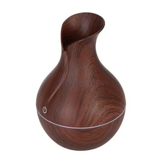 Ултразвуков Арома Дифузер За Етерични Масла