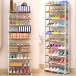 Стелаж За Обувки Amazing Shoe Rack