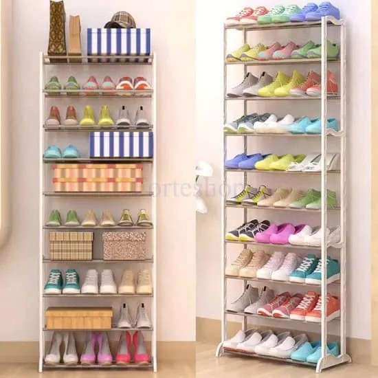 Стелаж За Обувки Amazing Shoe Rack