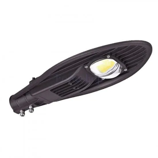 Соларна Лампа За Външно Осветление COBRA 90W