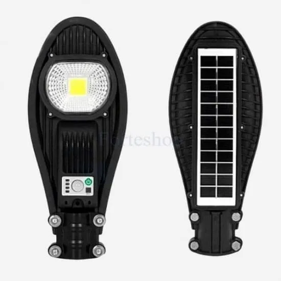 Соларна Лампа За Външно Осветление COBRA 90W