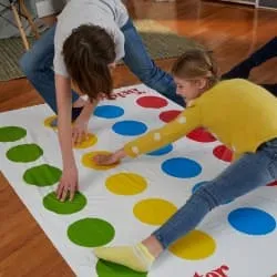 Игра Twister Игра Twister