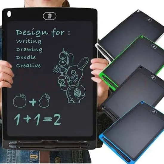 Таблет за рисуване и писане LCD 8.5 инча
