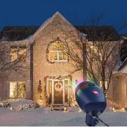 Лазерна система Star Shower Motion