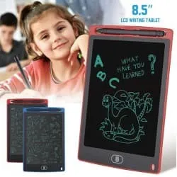 Таблет за рисуване и писане LCD 8.5 инча