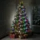 Невероятни коледни LED лампички TREE DAZZLER