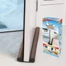 Двустранен уплътнител за врата