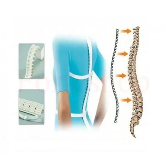 Масажор за гръб Космодиск Classic Spin Massager две части