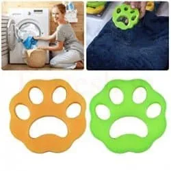 Уред за събиране на косми