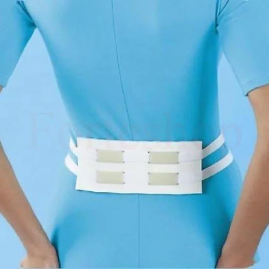 Масажор за гръб Космодиск Classic Spin Massager две части