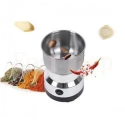 Електрическа мелачка за кафе и ядки