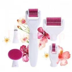 ДЕРМА МАСАЖОР 4 В 1