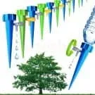  Комплект за капково напояване – 6 броя