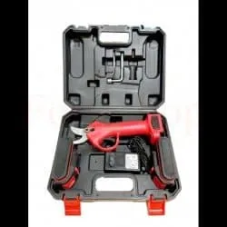 Мултифункционални електрически градинарски ножици