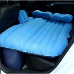 НАДУВАЕМО ЛЕГЛО ЗА ПЪТУВАНЕ