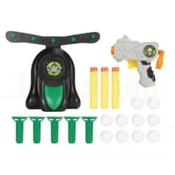 Игра с плаваща топка - HOVER Игра с плаваща топка - HOVER