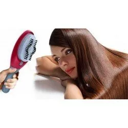 Електрическа четка за боядисване на коса