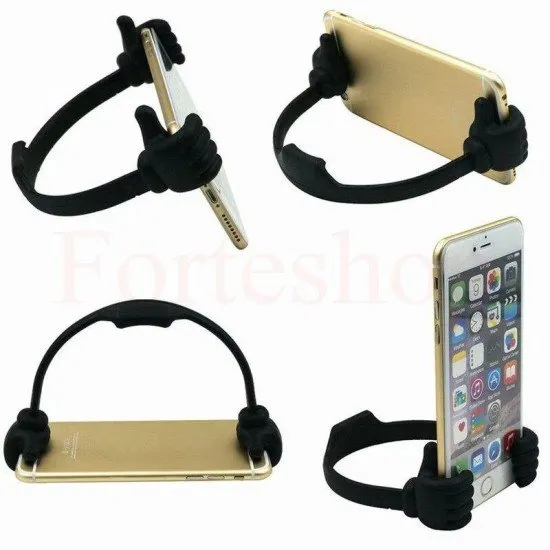 2 в 1 Държач и Стойка за Телефон