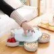 Въртяща се кутия за ядки и бонбони