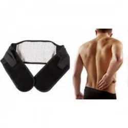 Турмалинов загряващ колан за кръста