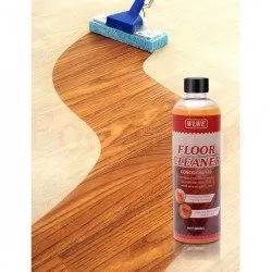 Почистващ препарат за дървени повърхности