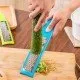 КОМПЛЕКТ 4 БРОЯ РАЗНОЦВЕТНИ КУХНЕНСКИ РЕНДЕТА
