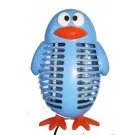 Електронна лампа за убиване на комари „Пингвин“