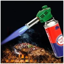 ПОЯЛНИК - ГАЗОВА ГОРЕЛКА