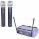 ПРОФЕСИОНАЛНИ БЕЗЖИЧНИ МИКРОФОНИ