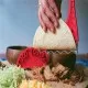 Плочи за приготвяне на такоси на тостер