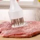 Уред за шпиковане, окрехкотяване на месо