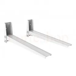 РЕГУЛИРУЕМА СТОЙКА ЗА МИКРОВЪЛНОВА ФУРНА 