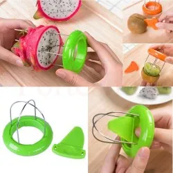 УРЕД ЗА РЯЗАНЕ НА КИВИ 