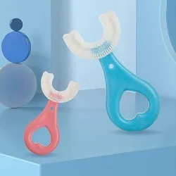 ИНОВАТИВНА ЧЕТКА ЗА ЗЪБИ ЗА ДЕЦА ИНОВАТИВНА ЧЕТКА ЗА ЗЪБИ ЗА ДЕЦА