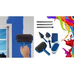 ВАЛЯК ЗА БОЯДИСВАНЕ - 5 ЧАСТИ