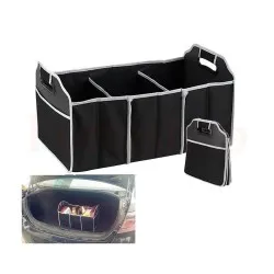 Органайзер за багажник с хладилно отделение 