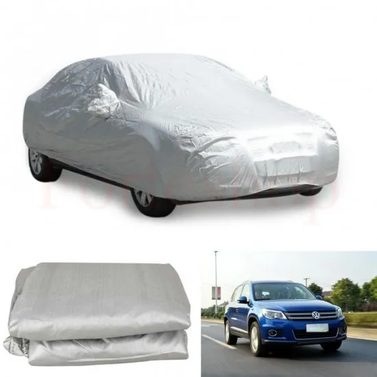 ЗАЩИТНО ПОКРИВАЛО ЗА АВТОМОБИЛ ХХЛ
