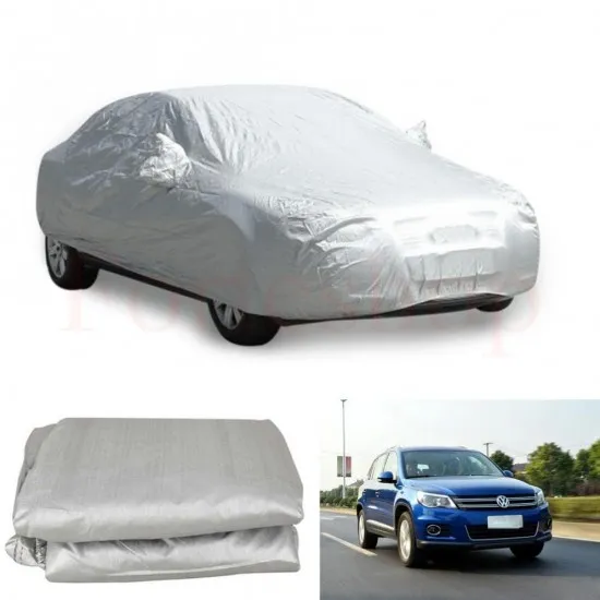 Защитно покривало за автомобил