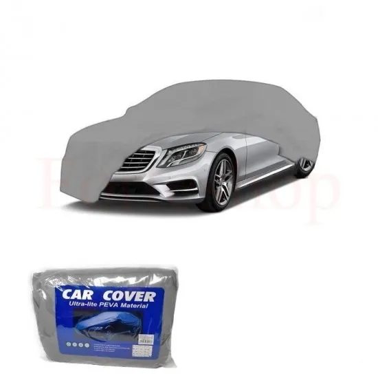 ЗАЩИТНО ПОКРИВАЛО ЗА АВТОМОБИЛ ХХЛ