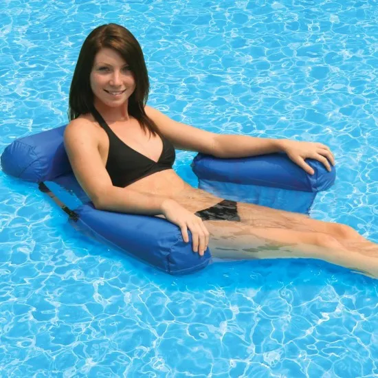 НАДУВАЕМ ФОТЬОЙЛ ЗА ВОДА