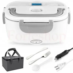 ЕЛЕКТРИЧЕСКА КУТИЯ ЗА ОБЯД 