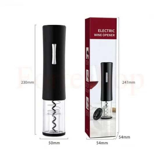 АВТОМАТИЧЕН ТИРБУШОН ЗА ВИНО