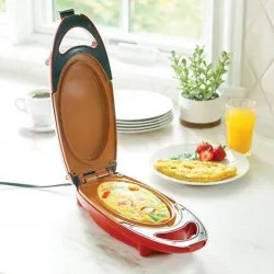 УРЕД ЗА БЪРЗО ПРИГОТВЯНЕ НА ХРАНА 