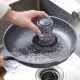 ДОМАКИНСКО ТЕЛЧЕ С ДОЗАТОР ЗА ПРЕПАРАТ ЗА СЪДОВЕ