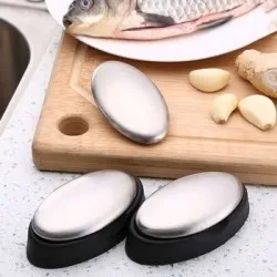 сапун от неръждаема стомана