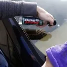 Защитен спрей за кола с керамично покритие