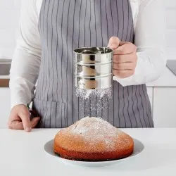 Механично сито за брашно